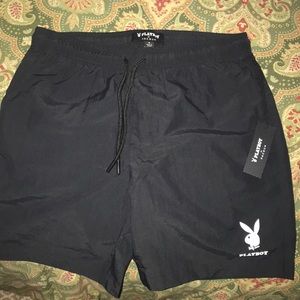PLAYBOY SHORTS (BRAND NEW) FLASH SALE